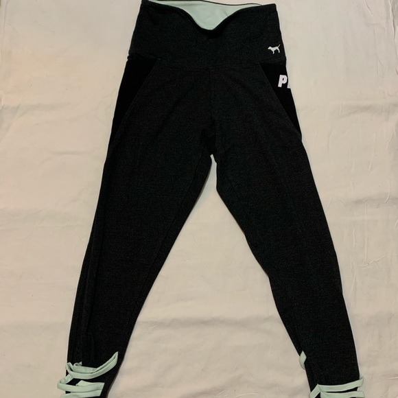 Leggings PINK - Picture 3 of 4